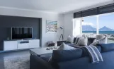 كنبه وسرير 3 مرحله