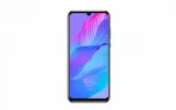 موبايل هواوي Y8p بشريحتين اتصال - 6.3 بوصة، 128 جيجابايت، 6 جيجابايت رام، شبكة الجيل الرابع ال تي اي - اسود ميدنايت