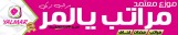 مرتبة يالمر الامريكية 100 سم