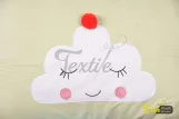 ملايه كوشن