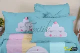 ملايه كوشن