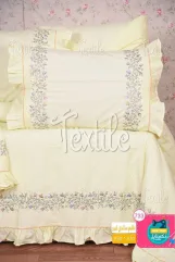 ملايه ورد بارزه