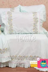 ملايه ورد بارزه