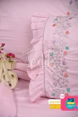ملايه ورد بارزه