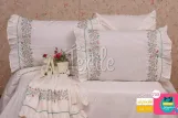 ملايه ورد بارزه