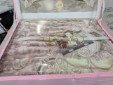 مفرش اسباني