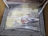 مفرش اسباني