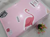 كوفرته بيكا اطفال