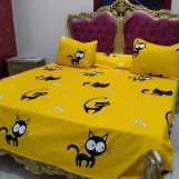 ملايه قطه