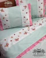طقم الفراشه