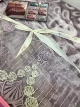 مفرش قطيفه