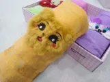 فوط مجسمات