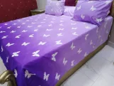 ملايه فراشه