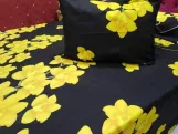 الاسود وجمالو