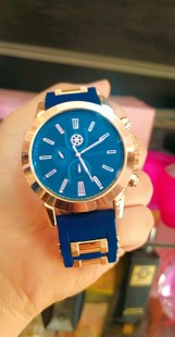 ساعات رجالي بوما رابر