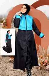 مايوه اسلامي
