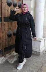 مايوه اسلامي