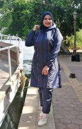 مايوه اسلامي