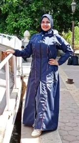 مايوه اسلامي