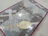 طقم ملايه لولي