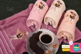 فوط مطبخ