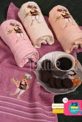 فوط مطبخ