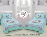 كوفرته اطفال