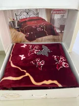 بطانيه عصافير