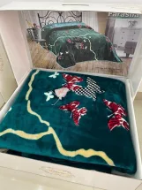 بطانيه عصافير