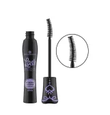 ايسنس ماسكارا تكثيف الرموش لاش برينسيس حجم 12 مل أسود  | Essence  Lash Princess Sculpted Volume Mascara 12 Ml Black