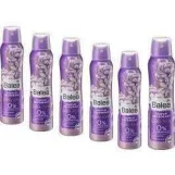 مزيل العرق برفوم جولدن مون من باليا ، 150 مل  Balea Deo Spray Parfum Deodorant Golden Moon