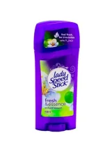 ليدي سبيد ستيك    Lady Speed Stick deodorant