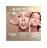 سانت ايفز  اكني كنترول سكراب للوجه بالمشمش 170 جرام  | ST. Ives Acne Control Apricot Face Scrub170gm