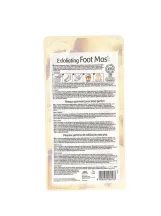 ماسك القدم (الكوري)  Exfoliating Foot Mask
