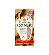 ماسك القدم (الكوري)  Exfoliating Foot Mask
