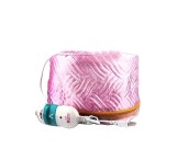 البروكاب الحراري لفرد الشعر