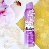 مزيل العرق برفوم جولدن مون من باليا ، 150 مل  Balea Deo Spray Parfum Deodorant Golden Moon