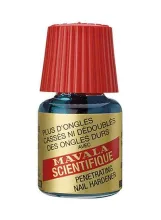 مافالا  مقوي الأظافر ساينتيفيك – 5 مل | Mavala Scientifique Nail Hardener 5ml