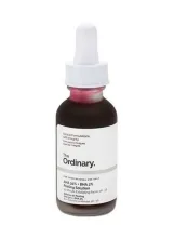 ذا اورديناري بيليـنج سوليوشن AHA 30% + BHA 2% لتقشير البشرة وتنقية المسام 30 مل | The Ordinary AHA 30% + BHA 2% Peeling Solution 30ml
