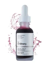 ذا اورديناري بيليـنج سوليوشن AHA 30% + BHA 2% لتقشير البشرة وتنقية المسام 30 مل | The Ordinary AHA 30% + BHA 2% Peeling Solution 30ml