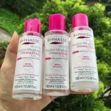 بايفيز  مزيل الميكب الاسباني (ميسلار)  4 في 1  100مل | Byphasse Solution Micellaire Clear Skin 4 In 1 100ml
