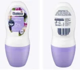 باليا مزيل العرق برائحه زهره الأوركيد بدون ألمونيوم 50 مللي  Balea Deodorant Soft Orchid Roll-On