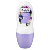 باليا مزيل العرق برائحه زهره الأوركيد بدون ألمونيوم 50 مللي  Balea Deodorant Soft Orchid Roll-On
