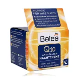 باليا كريم الليل Q10 المضادة للتجاعيد  ا Balea Q10 Anti-Wrinkle Night Cream