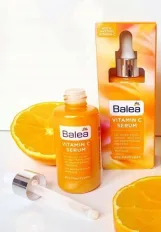 باليا سيروم فيتامين سي للوجه ، 30 مل Balea Vitamin C Serum