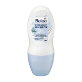 باليا  مزيل العرق رول أون للبشرة الحساسة مع الألوة فيرا  Balea Sensitive Roll-On Deodorant 50 ml