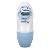 باليا  مزيل العرق رول أون للبشرة الحساسة مع الألوة فيرا  Balea Sensitive Roll-On Deodorant 50 ml