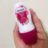 باليا مزيل عرق رول أون لوف ميلون برائحة البطيخ  Balea Deodorant Roll-on Sweet Sunshine 50ml