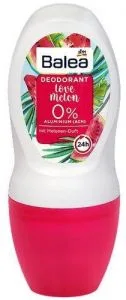 باليا مزيل عرق رول أون لوف ميلون برائحة البطيخ  Balea Deodorant Roll-on Sweet Sunshine 50ml