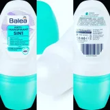 باليا  مزيل عرق 5 في 1 Balea 5In1 Protection Antiperspirant Roll-On Deodorant 50 ml
